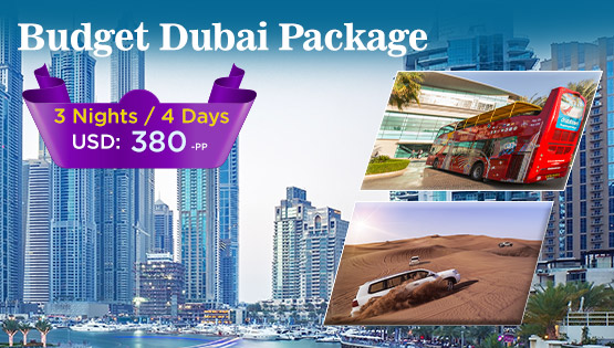 Dubai Package