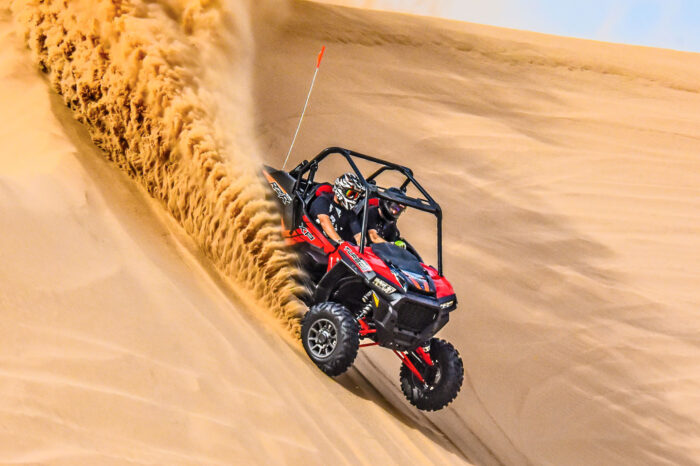 Dune Buggy Adventure Package 1000 Xp- Afternoon Polaris 1000 XP Drive 2 Seater – 1 Hour Tour