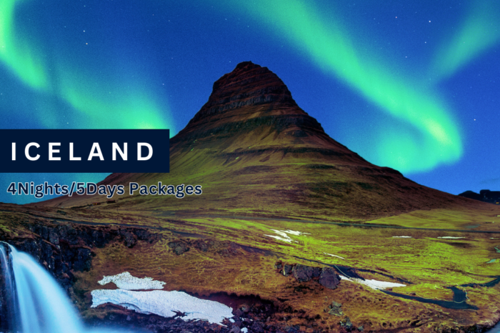 Iceland Tour